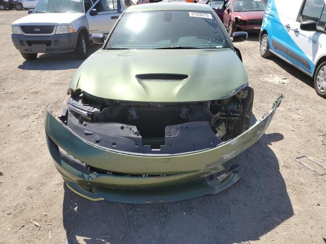 2C3CDXHG4NH133671 Dodge CHARGER GT