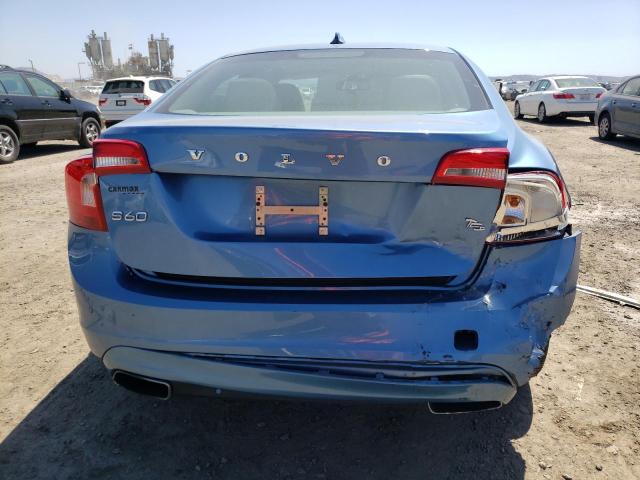 YV1612FS8E2278789 Volvo S60 T5