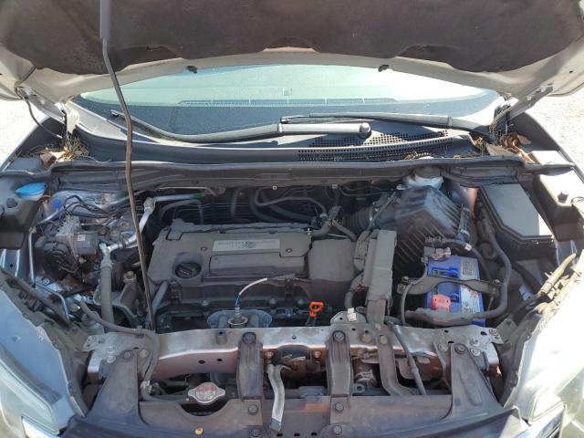 2015 HONDA CR-V LX - 3CZRM3H37FG703976