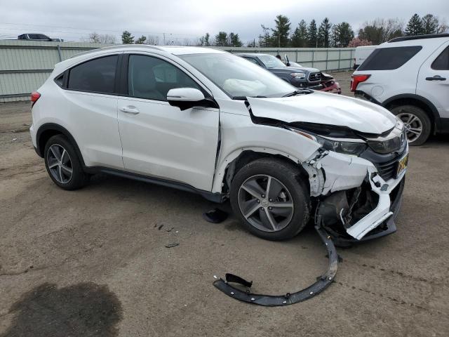 2021 HONDA HR-V AWD 3CZRU6H57MM720195