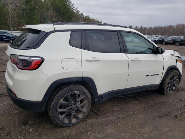 2021 JEEP COMPASS 80 3C4NJDEB0MT601776