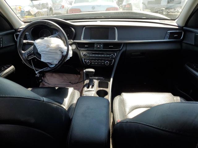 5XXGU4L37JG213950 KIA OPTIMA EX