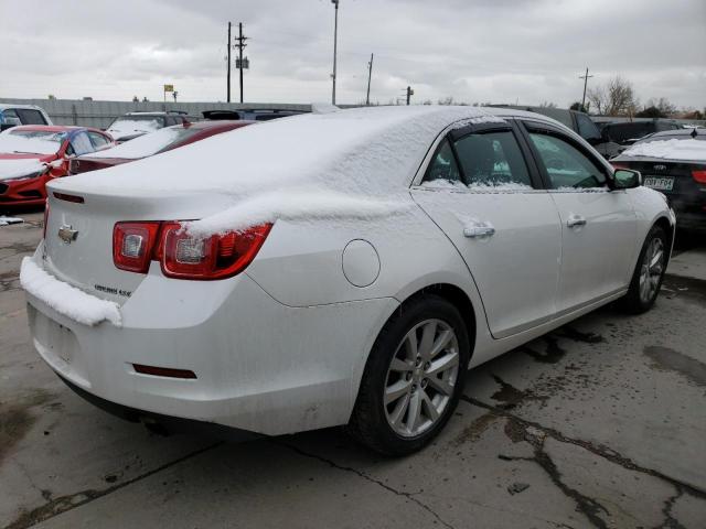 2015 CHEVROLET MALIBU LTZ - 1G11F5SL6FF317514