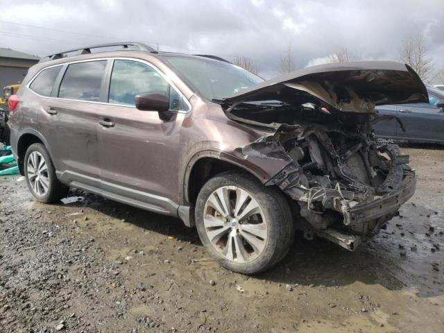 4S4WMAHDXK3416050 Subaru Ascent Premium