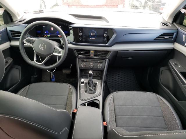 2022 VOLKSWAGEN TAOS SE IQ - 3VVLX7B26NM010585