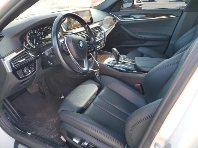 WBAJA9C54KB389257 BMW 530e