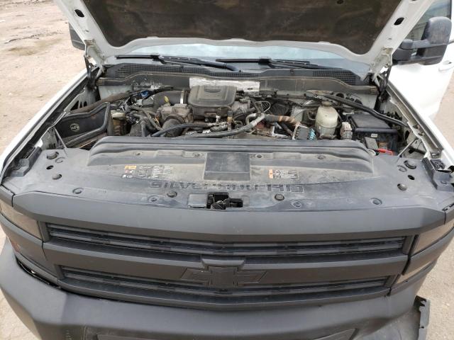 2016 CHEVROLET 2500 - 1GC1KVE84GF180715