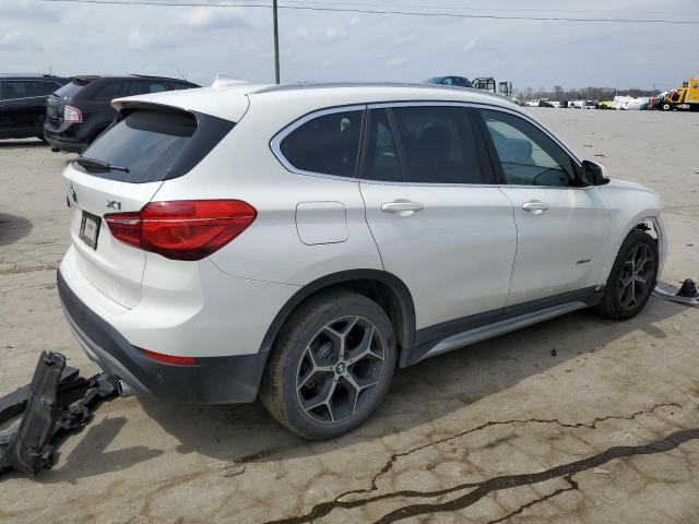 WBXHT3C32G5F66374 Bmw X1 Xdrive28i 2016