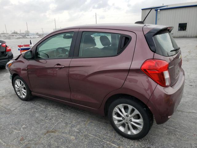 2019 CHEVROLET SPARK 1LT - KL8CD6SA2KC735776