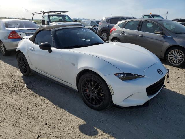 2016 MAZDA MX-5 MIATA - JM1NDAC78G0105372