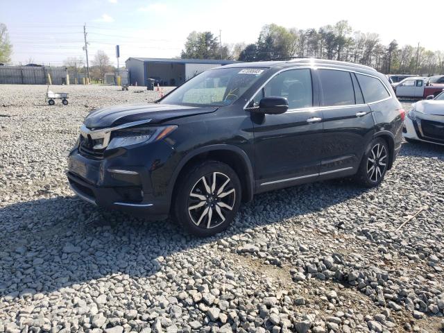 2019 Honda Pilot Touring