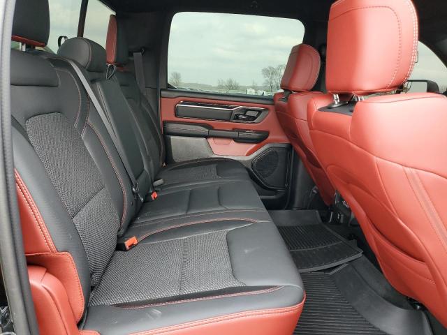 2022 RAM 1500 TRX - 1C6SRFU93NN289483