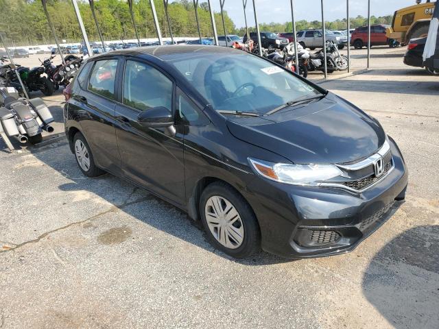2019 HONDA FIT 3HGGK5H42KM753480