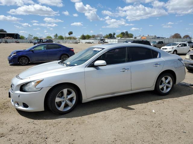 2014 Nissan Maxima S