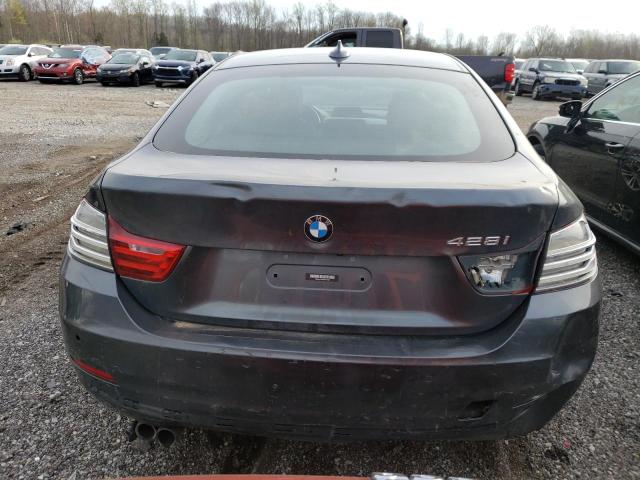 2015 BMW 428 XI GRA - WBA4A7C50FD414439