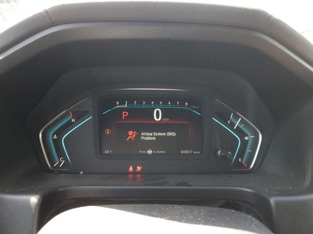 2018 HONDA ODYSSEY EL - 5FNRL6H94JB081589