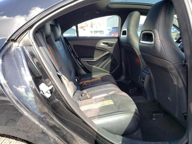WDDSJ4EB5GN310168 Mercedes-Benz CLA 250