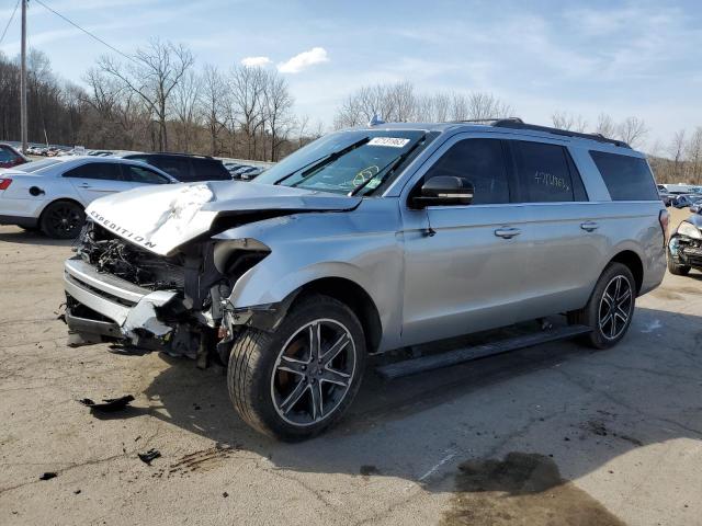 2020 Ford Expedition Max Limited