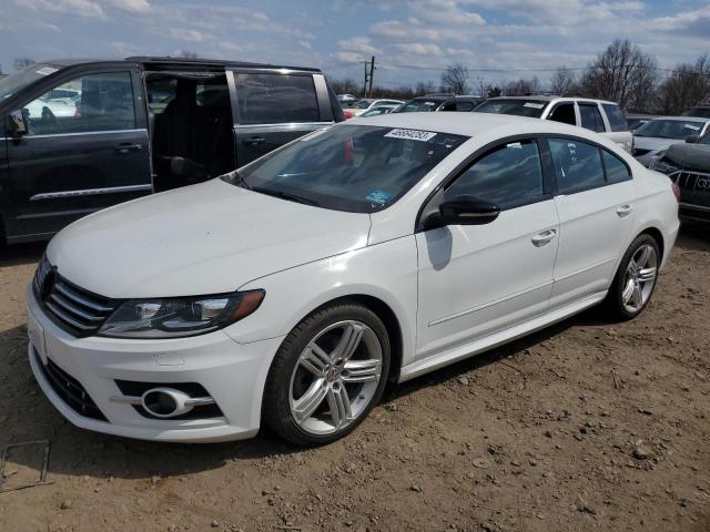 2015 VOLKSWAGEN CC SPORT - WVWBP7AN1FE823698