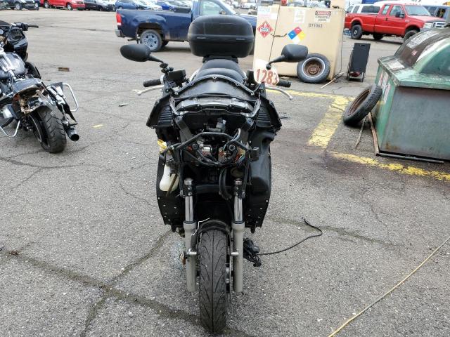 2008 HONDA FSC600 A - JH2PF01418K500092