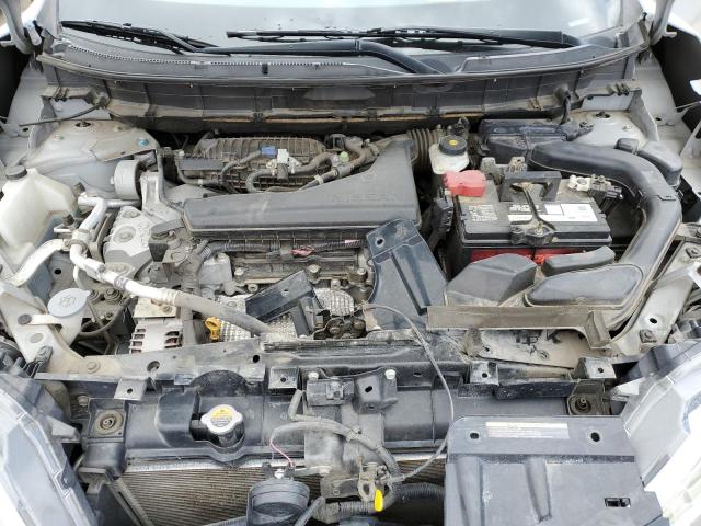 5N1AT2MV4JC710060 Nissan ROGUE S