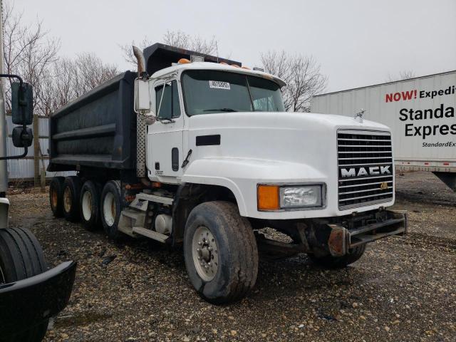 Mack salvage cars for sale: 1993 Mack 700 CL700
