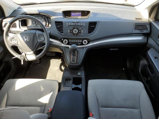 2015 HONDA CR-V LX - 3CZRM3H37FG703976