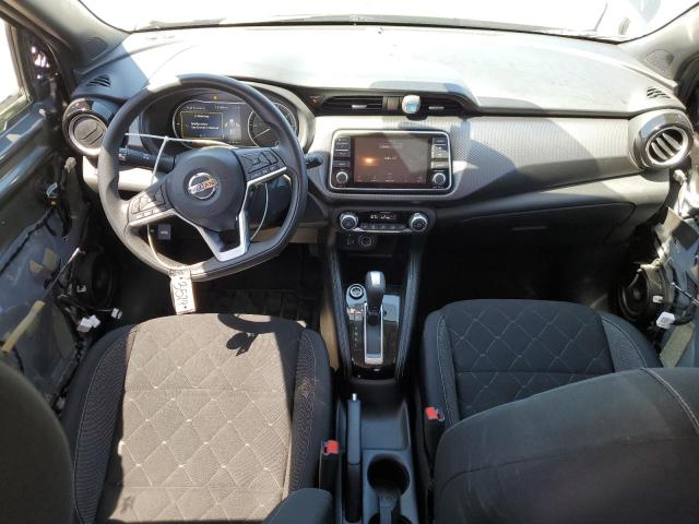 3N1CP5CU4KL547303 Nissan KICKS S