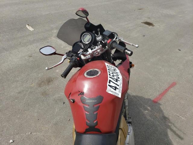 2007 SUZUKI GSF1250 S - JS1GW72A272101111