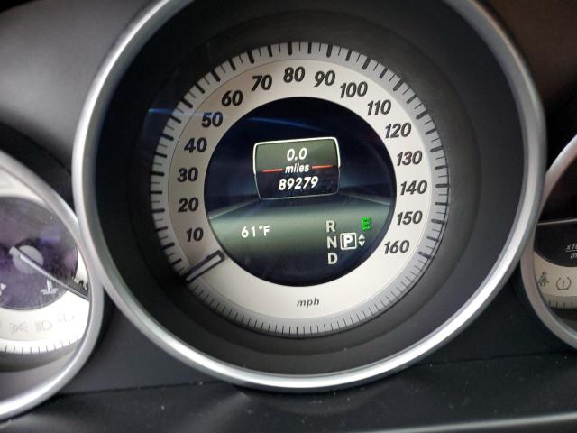 2016 MERCEDES-BENZ E 350 4MAT - WDDHF8JB0GB224566