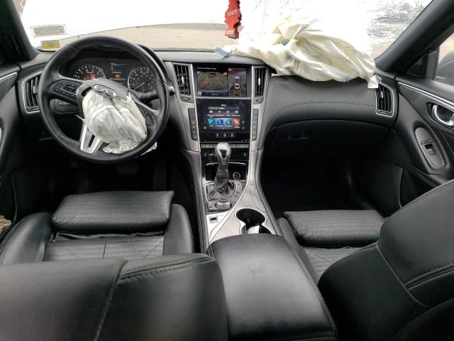 2020 INFINITI Q50 PURE - JN1EV7ARXLM256577