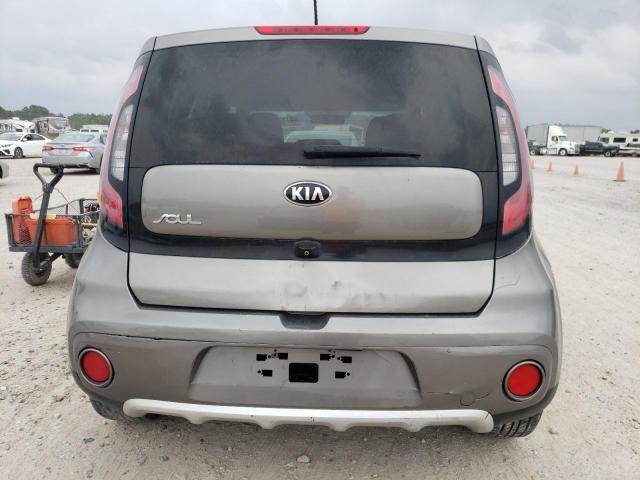 KNDJP3A58J7624911 KIA SOUL +