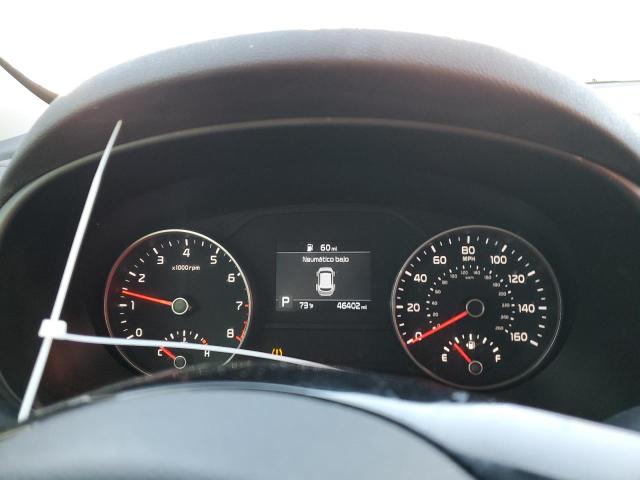 KNDPM3AC2L7732459 KIA Sportage Lx