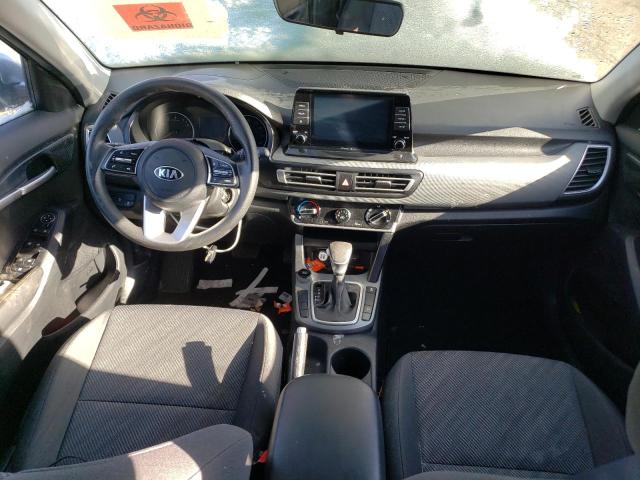 KNDEPCAA8M7095009 KIA Seltos Lx