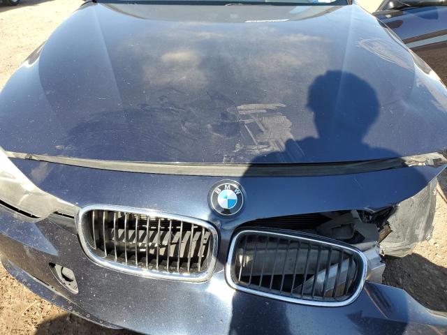 WBA3B1G51ENN90683 BMW 320 I