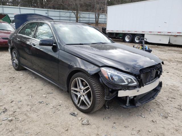 WDDHF6HB8GB168290 2016 MERCEDES-BENZ E-CLASS, photo no. 4