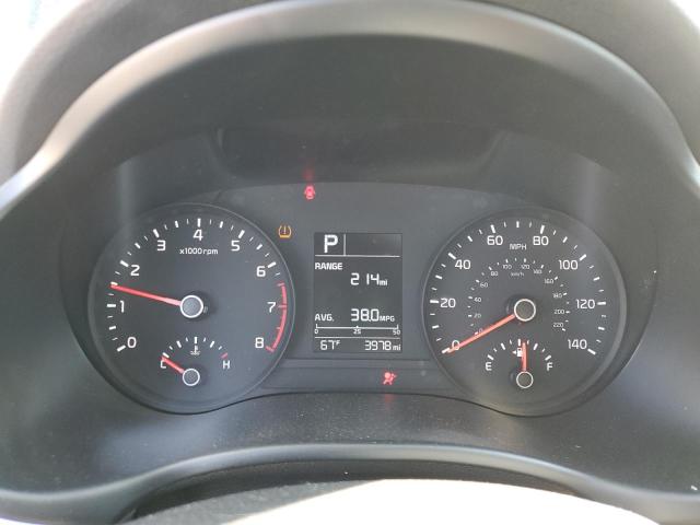 3KPA24AD7PE518275 KIA RIO LX