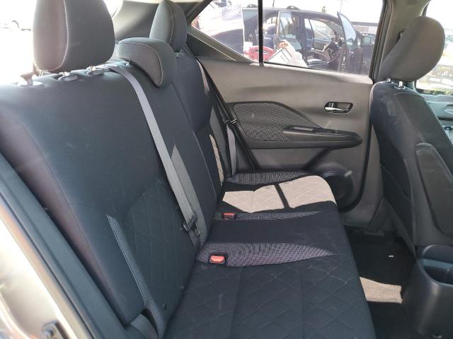 3N1CP5CU4KL547303 Nissan KICKS S