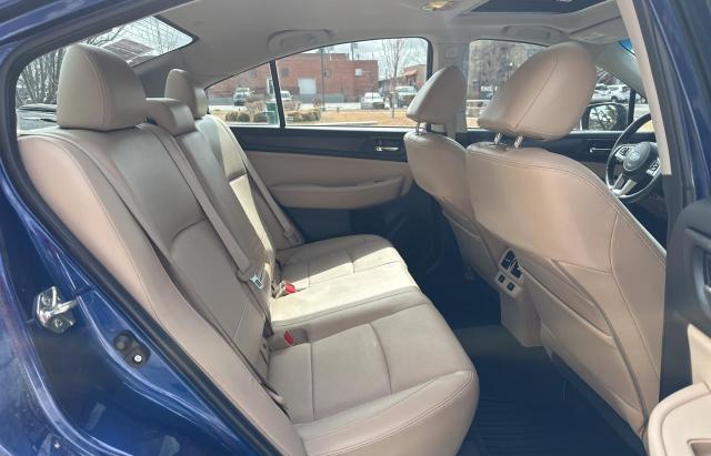 4S3BNAK69H3017469 Subaru Legacy 2.5i Limited