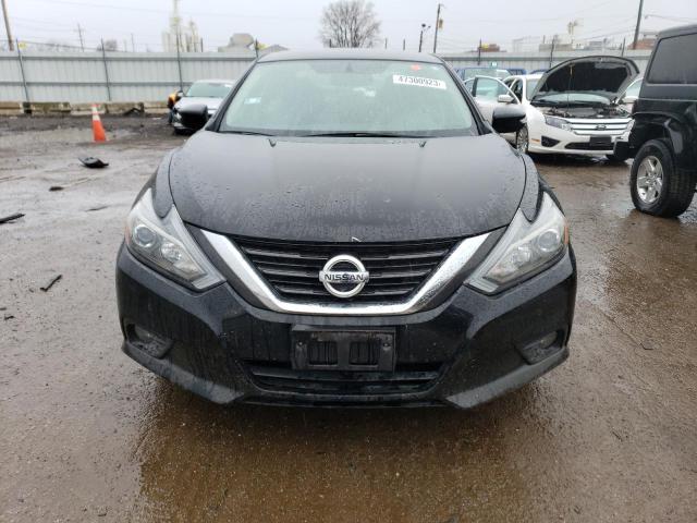 1N4BL3AP1GC162439 Nissan Altima 3.5sl