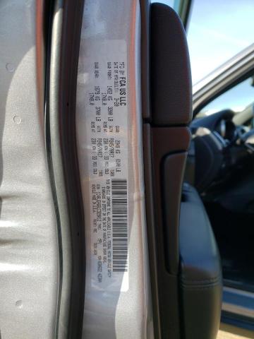1C4RJEAG6LC329012 Jeep Grand Cherokee Laredo