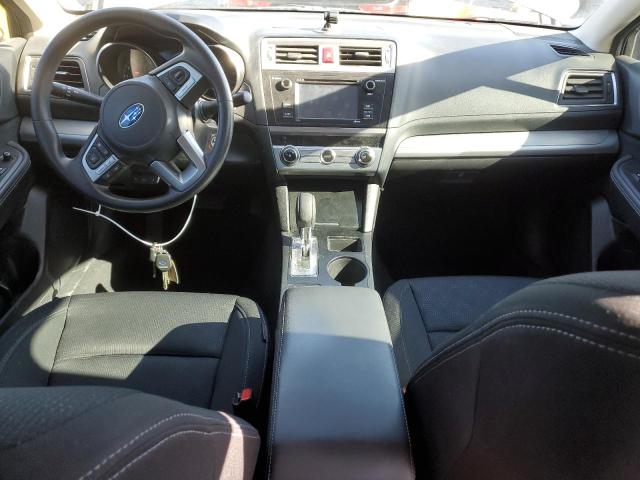 4S3BNAB60H3049405 Subaru Legacy 2.5i