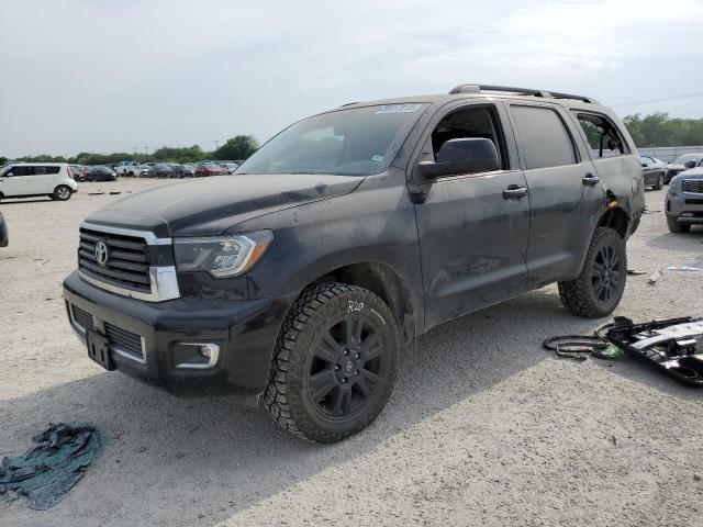 2019 Toyota Sequoia SR5