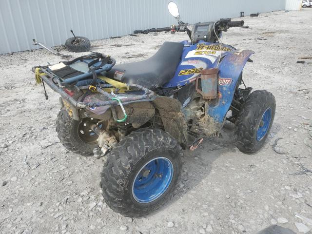 2012 HONDA TRX500 FM 1HFTE3806C4002570