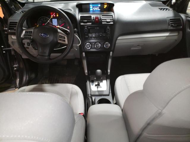 JF2SJADC1FH471411 Subaru Forester 2.5i Premium