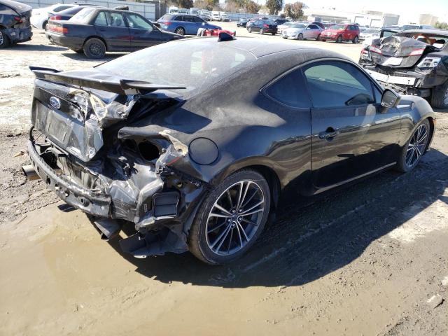 JF1ZCAC14F9603813 Subaru Brz 2.0 Limited