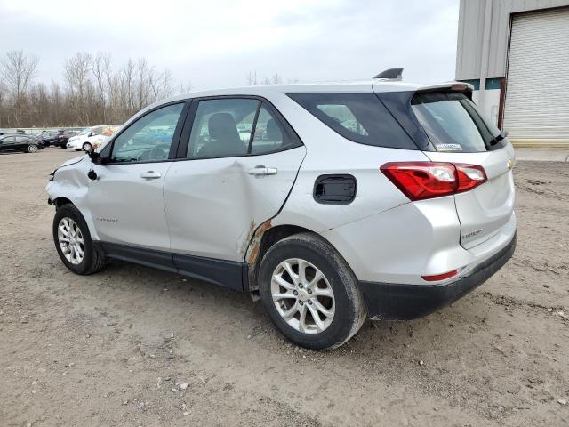 2GNAXHEV7K6185832 | 2019 CHEVROLET EQUINOX LS