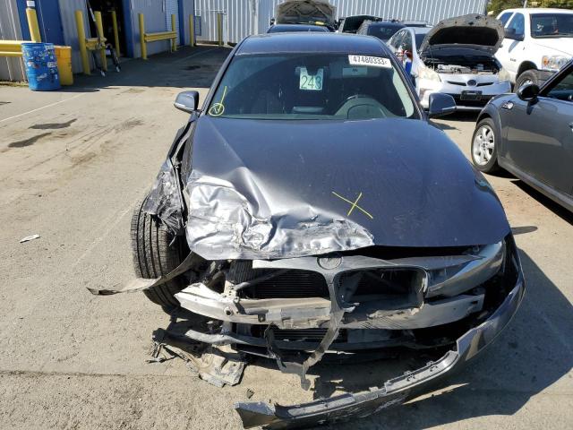 WBA3C1C51EK115569 BMW 328 I Sulev