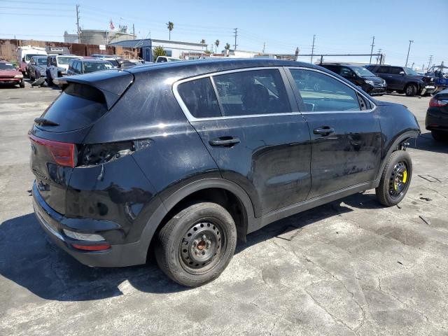 KNDPM3AC8M7883789 KIA Sportage Lx