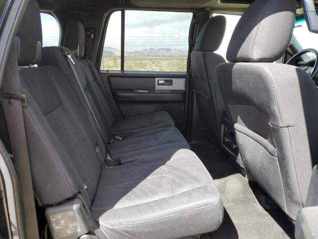 1FMJK1HT5HEA59266 Ford Expedition El Xlt